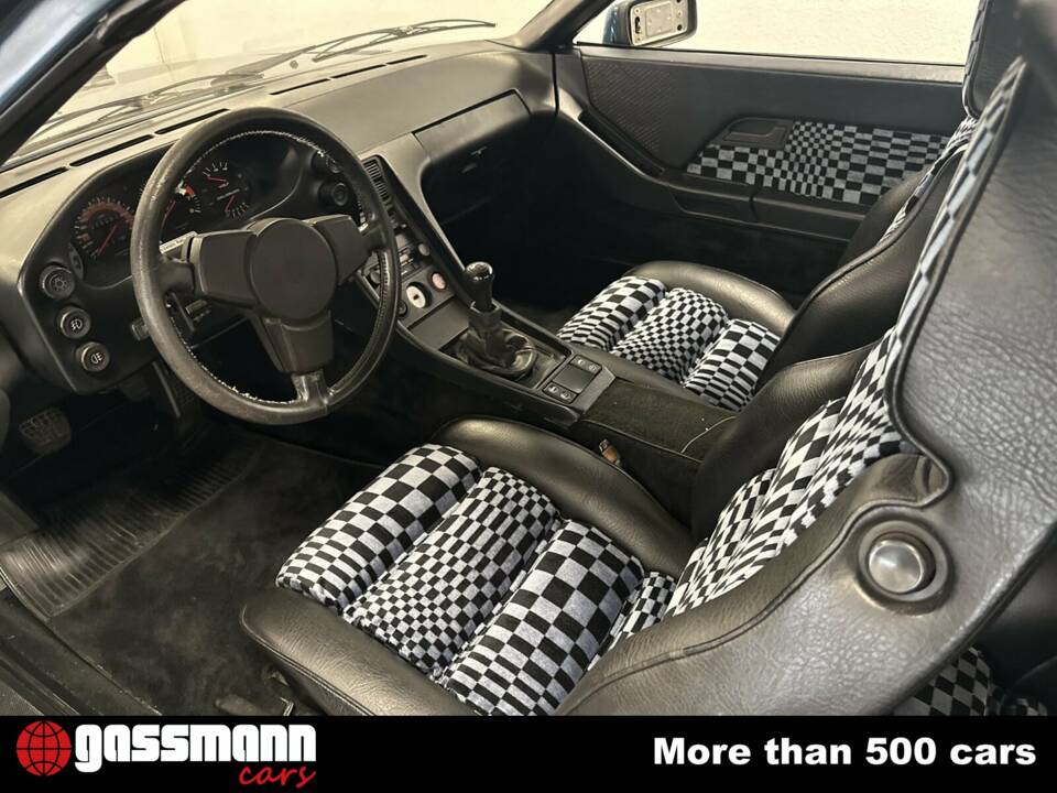 Bild 10/15 von Porsche 928 (1978)