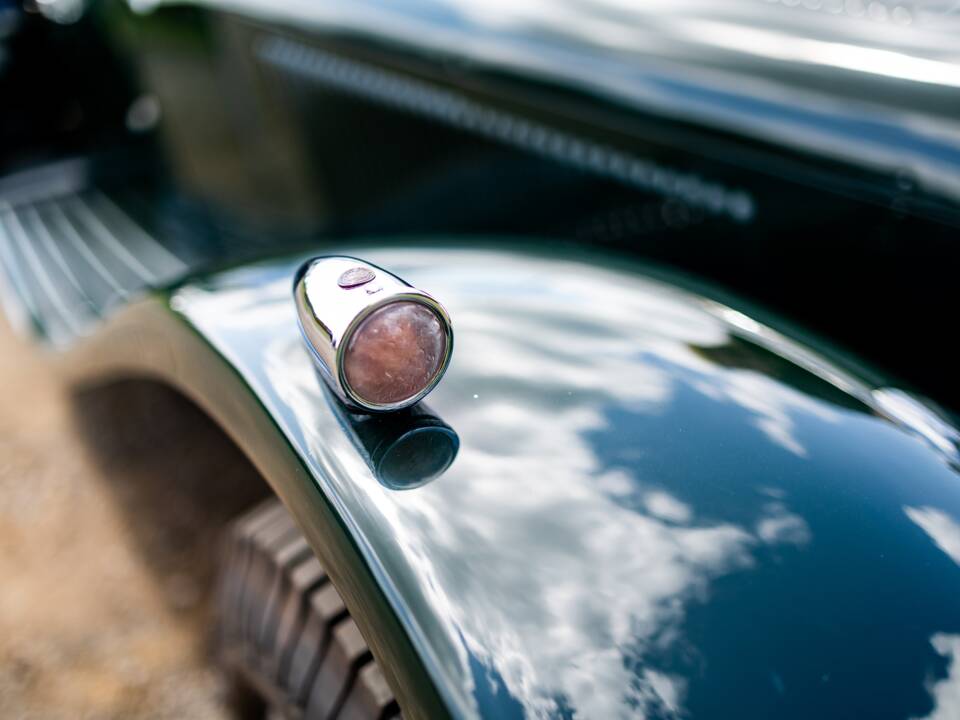 Image 40/50 of Jaguar SS 1 (1900)