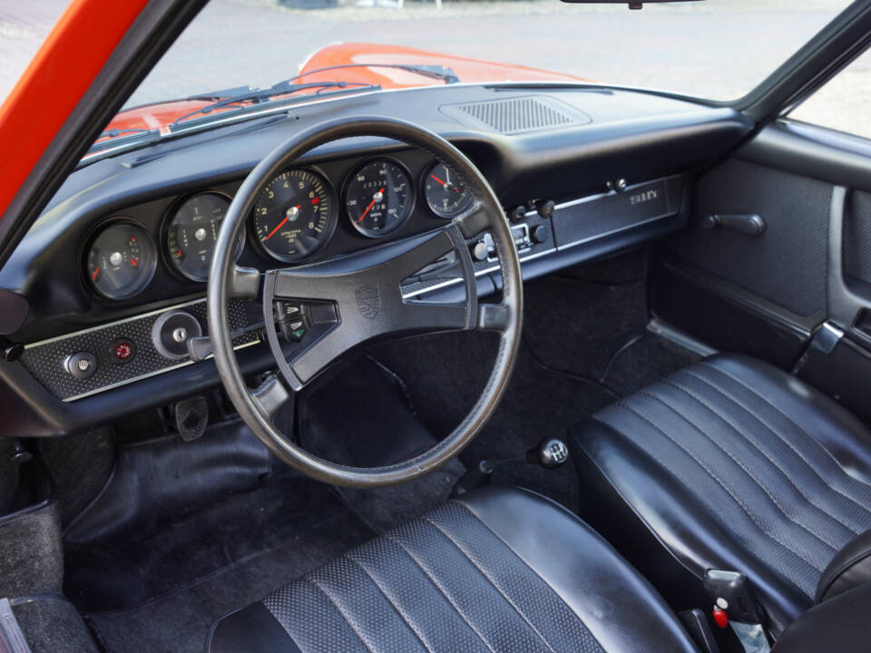 Image 3/50 of Porsche 911 2.2 T (1971)