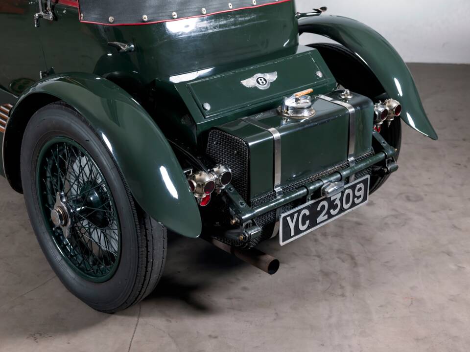 Bild 21/99 von Bentley 4 1&#x2F;2 Litre (1928)