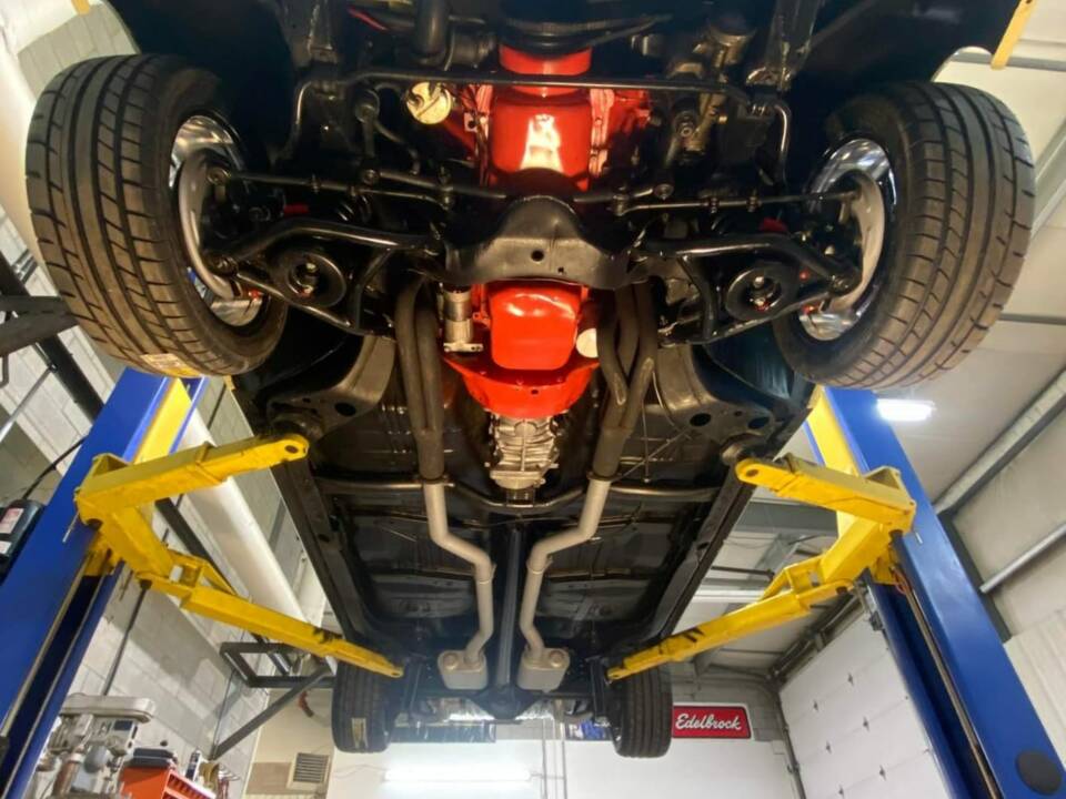 Image 11/13 of Chevrolet Chevelle Malibu Coupe (1967)