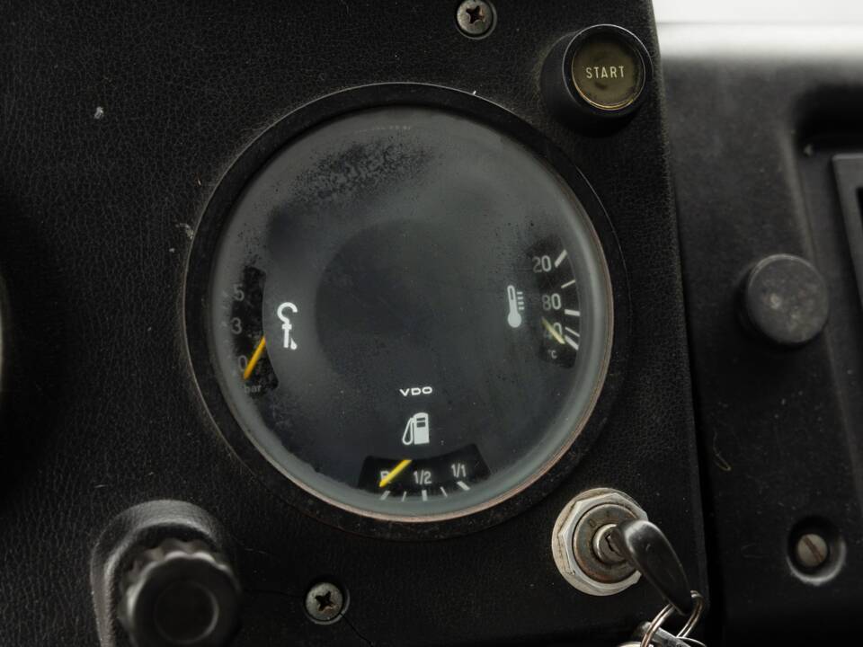 Bild 29/42 von Mercedes-Benz T2 608D (1982)