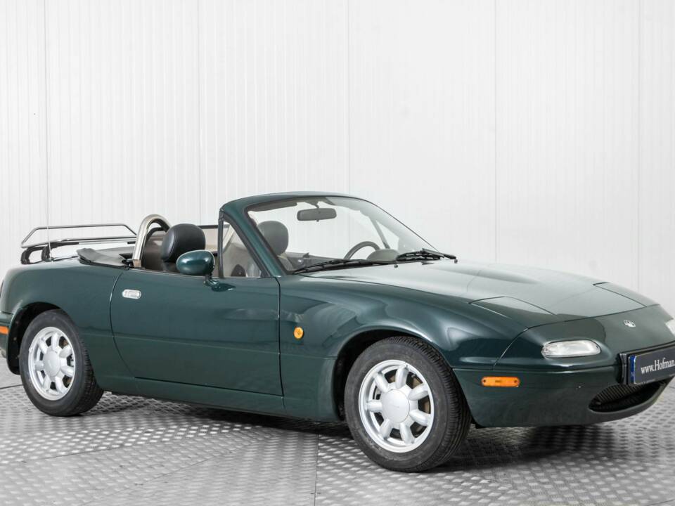 Bild 7/50 von Mazda MX 5 (1995)