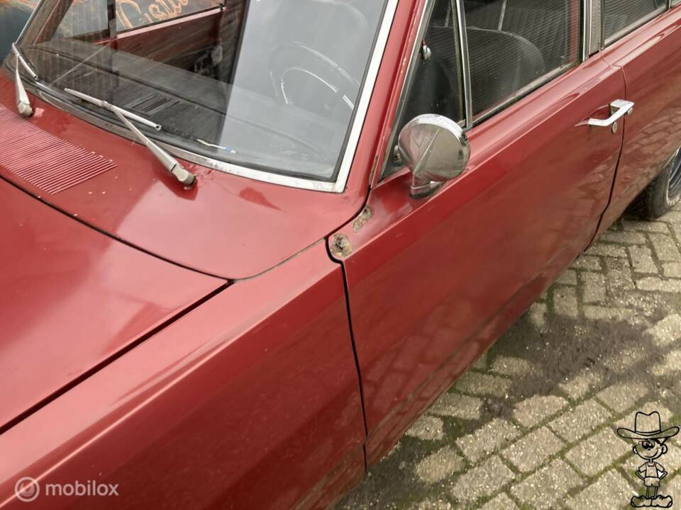 Immagine 20/39 di Plymouth Valiant 3.7 L (1968)