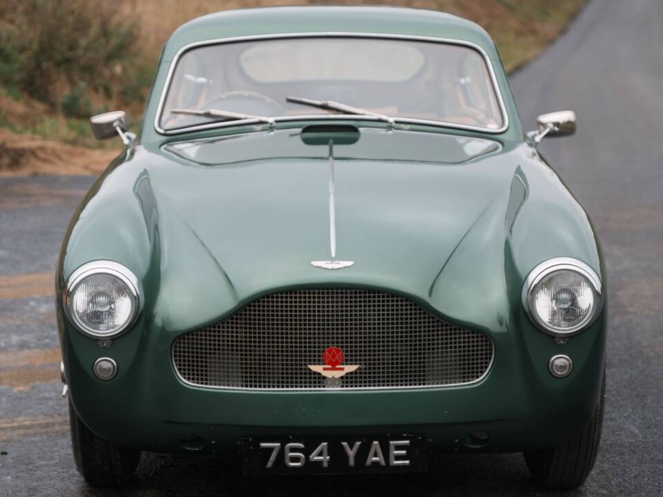 Image 31/31 of Aston Martin DB 2/4 Mk III (1958)