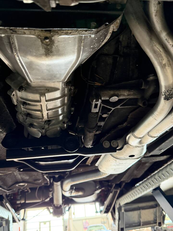 Immagine 34/50 di Alfa Romeo Junior Zagato GT 1300 (1972)