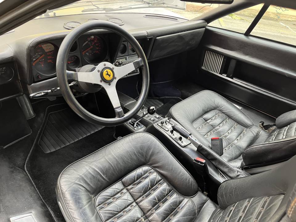 Imagen 12/48 de Ferrari 512 BB (1979)