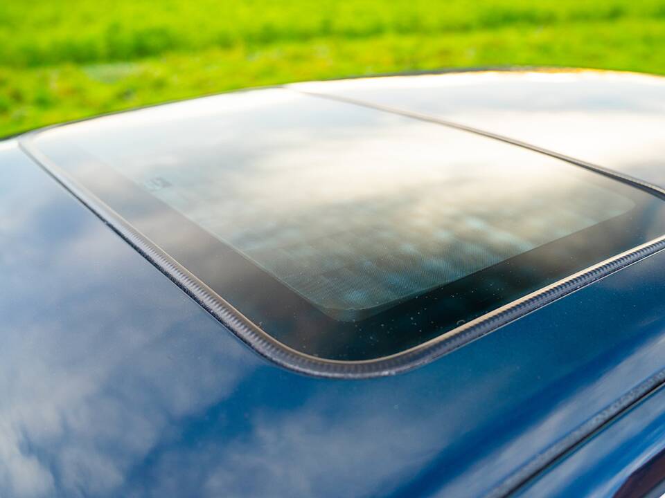 Imagen 20/55 de Ford Scorpio 2,9i (1991)