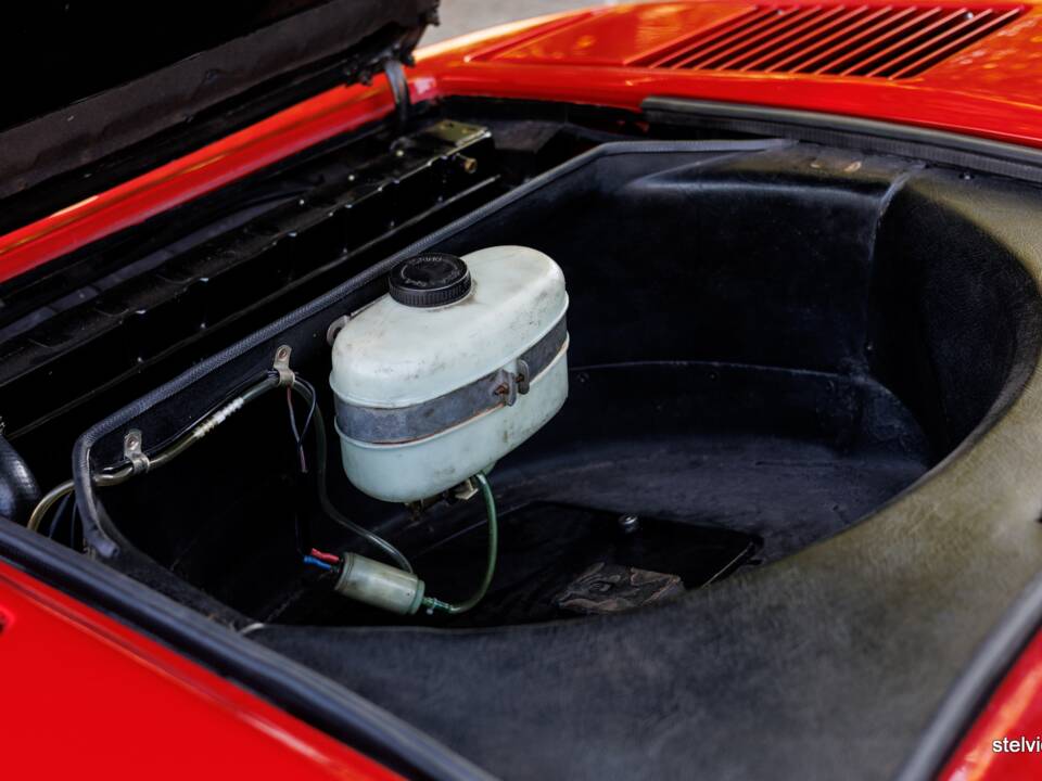 Bild 31/37 von Ferrari 308 GTS (1978)