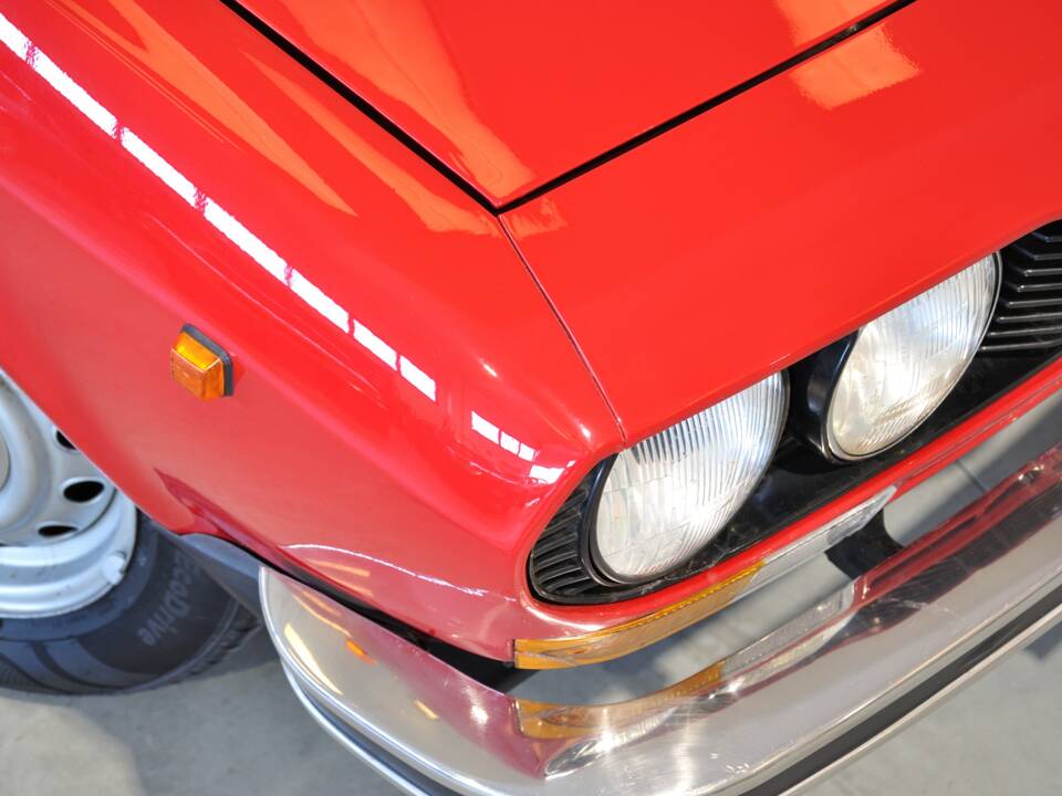 Bild 6/29 von Alfa Romeo Alfetta GT 1.6 (1978)