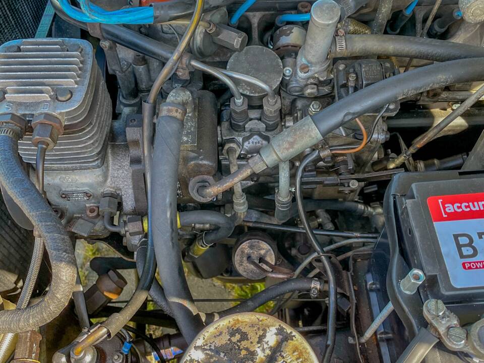 Bild 16/20 von Mercedes-Benz 300 SE (1963)