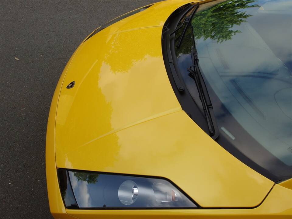 Bild 13/98 von Lamborghini Gallardo (2003)