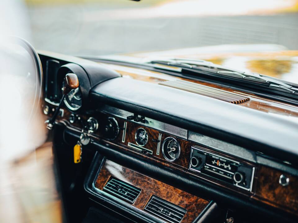 Bild 11/11 von Mercedes-Benz 600 (1971)