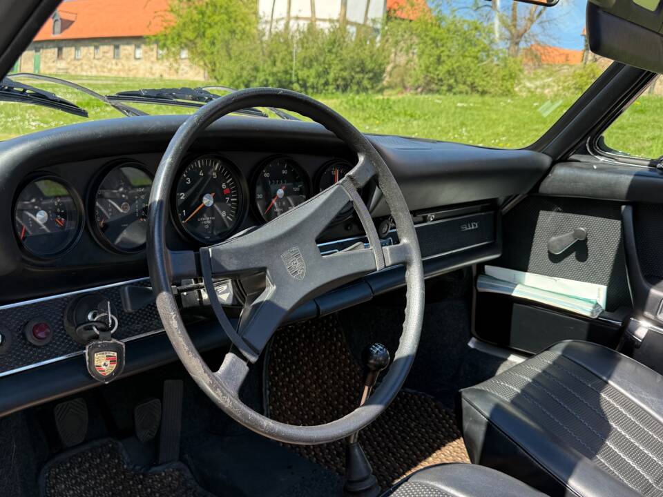 Afbeelding 20/49 van Porsche 911 2.2 T (1969)