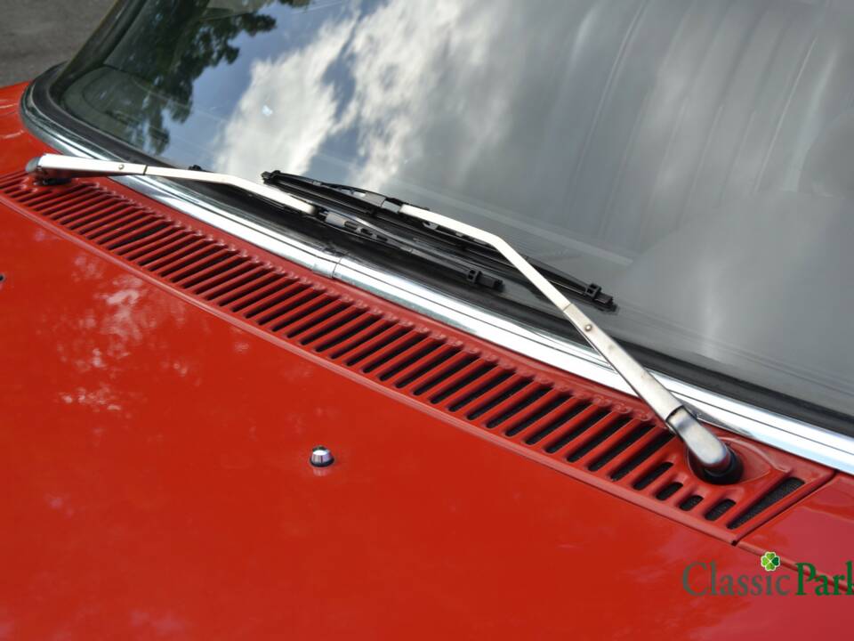 Bild 47/50 von Mercedes-Benz 230/6 (1973)