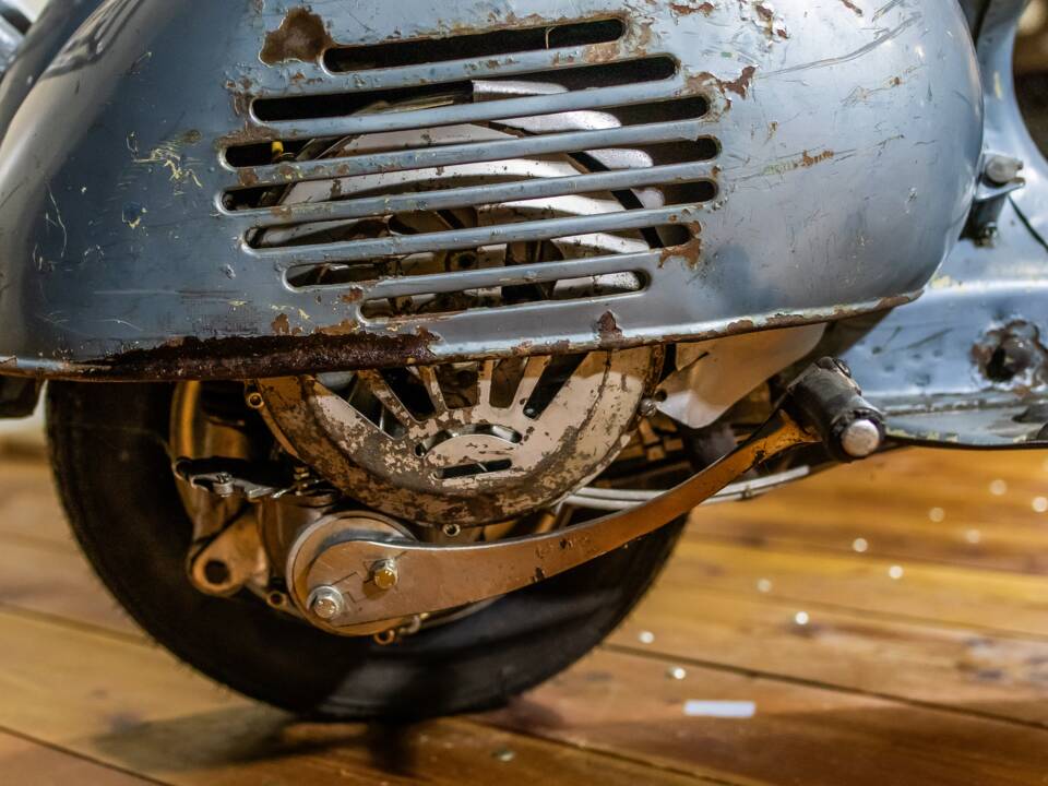 Image 10/14 de Vyatka VP 150 (1961)