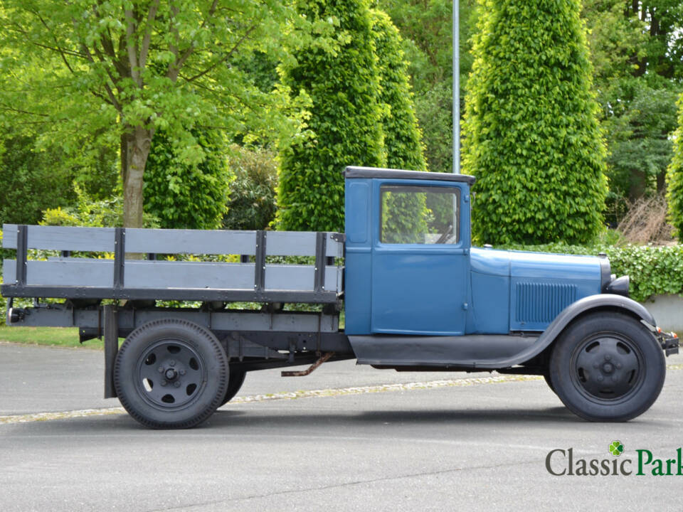Immagine 6/27 di Ford Model A (1929)