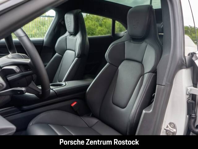 Bild 9/37 von Porsche Taycan 4S Sport Turismo (1900)