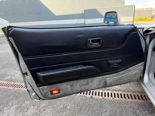 Bild 9/24 von Datsun 280 ZX (1983)