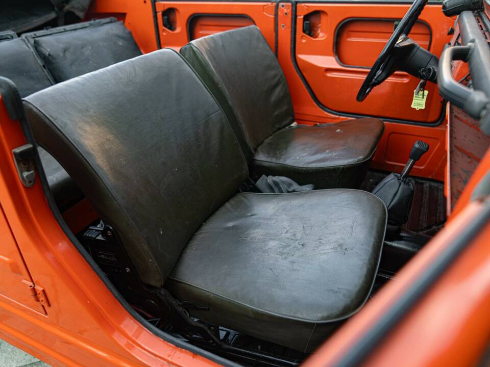 Image 29/50 of Volkswagen Thing 1600 (1973)