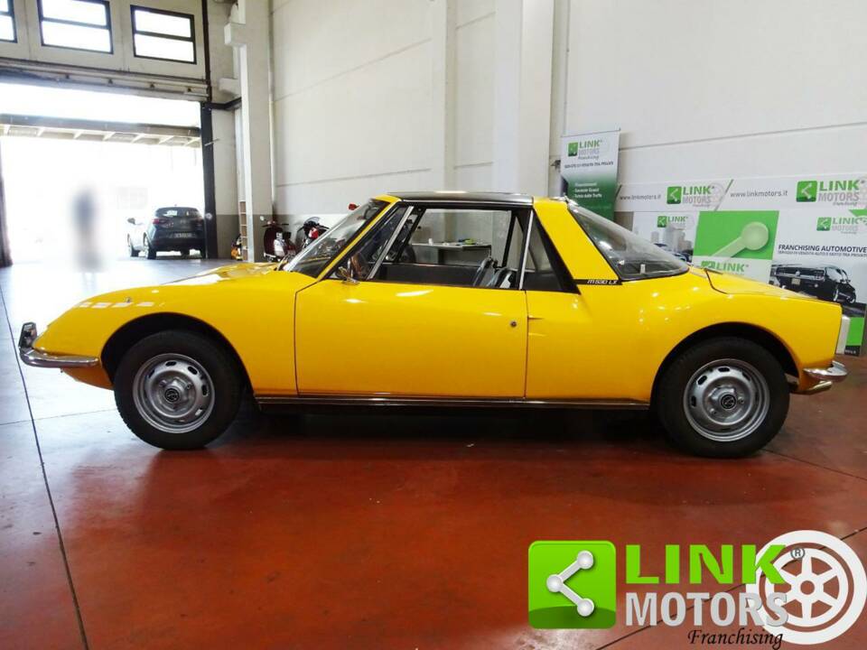 Immagine 3/10 di Matra 530 LX (1972)