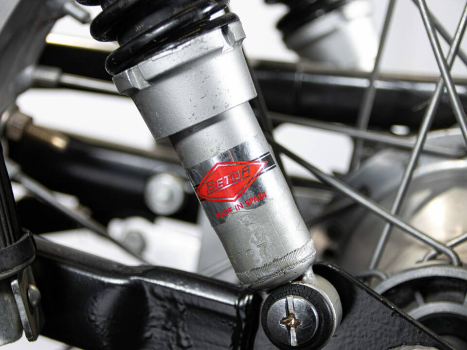 Image 34/50 de Montesa Cota 349 Trial (1980)