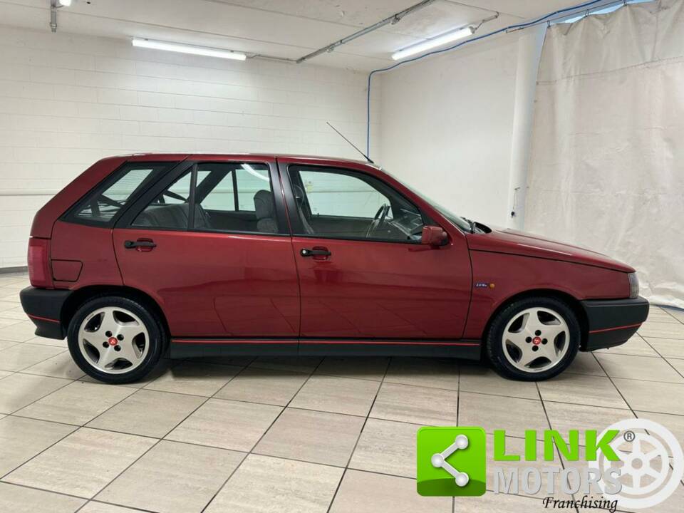 Bild 3/10 von FIAT Tipo (1991)