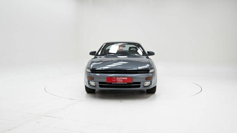 Image 5/15 of Toyota Celica 1.6 (1994)