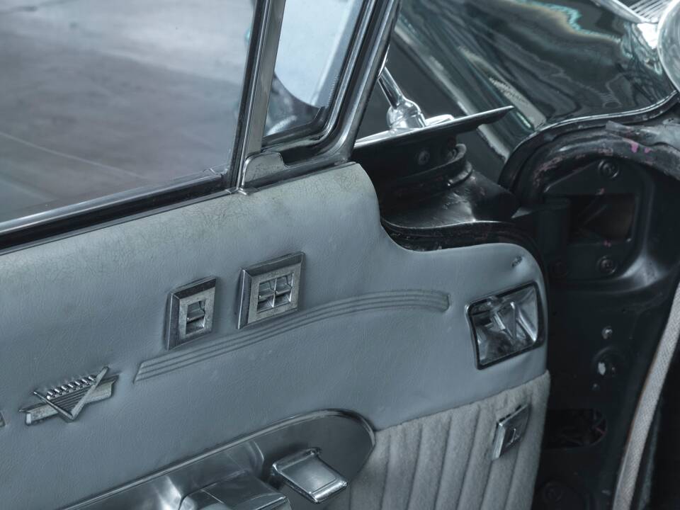 Afbeelding 25/50 van Cadillac 75 Fleetwood (1959)