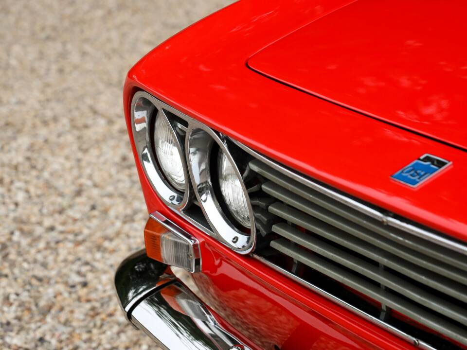 Bild 23/50 von Ford OSI 2000 S (1967)
