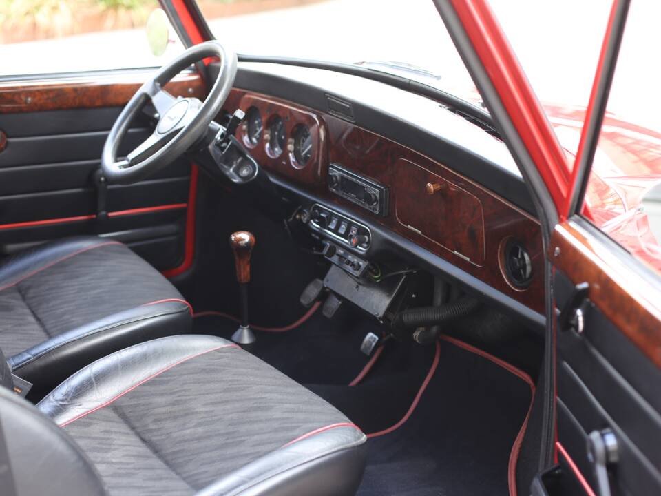 Bild 56/62 von Mini 1000 (1990)