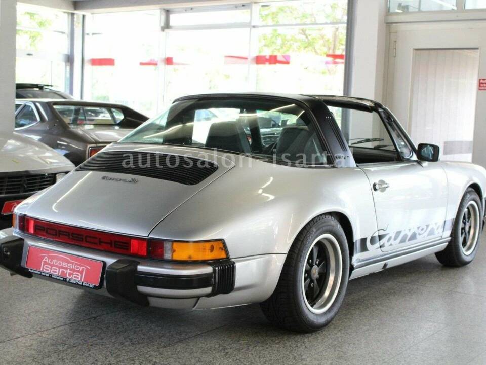 Image 3/15 of Porsche 911 Carrera 3.0 (1976)