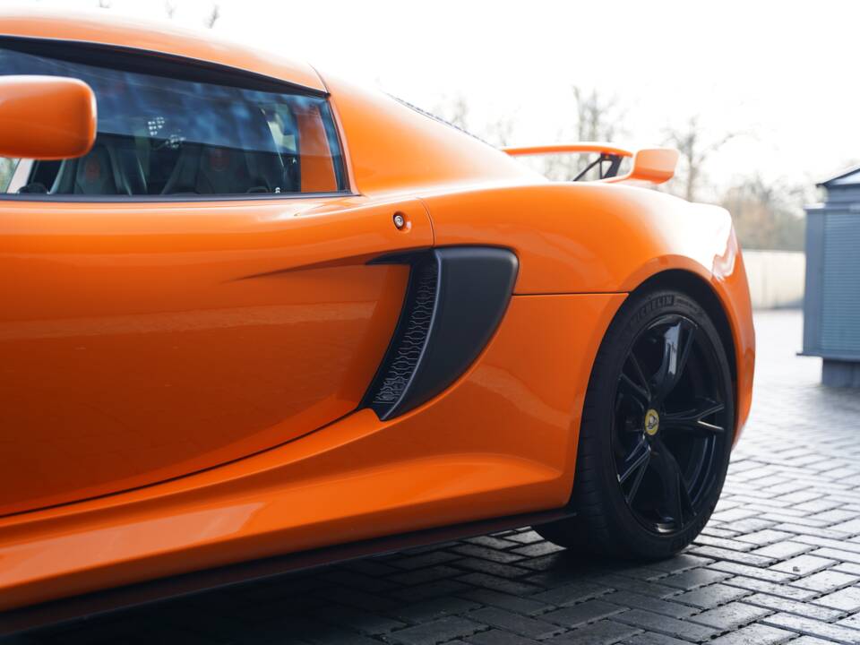 Bild 46/50 von Lotus Exige S (2015)