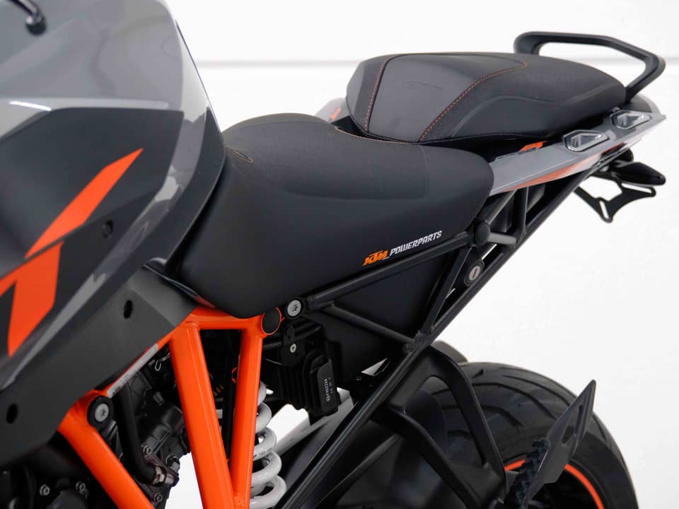 Image 47/99 de KTM 1290 Super Duke R (2018)