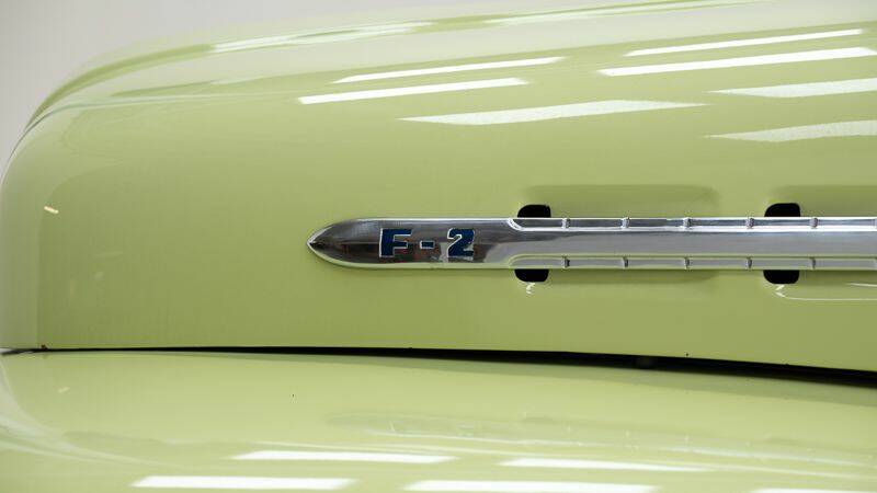 Immagine 12/15 di Ford F-2 (1951)
