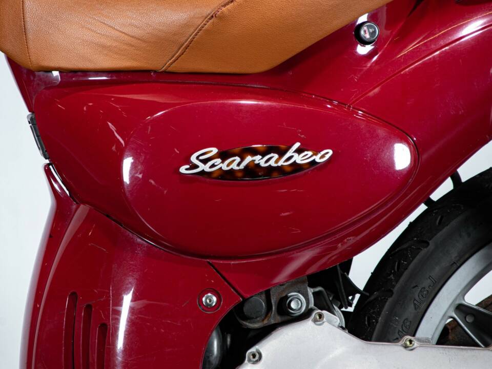 Bild 19/50 von Aprilia Scarabeo 50 (1994)