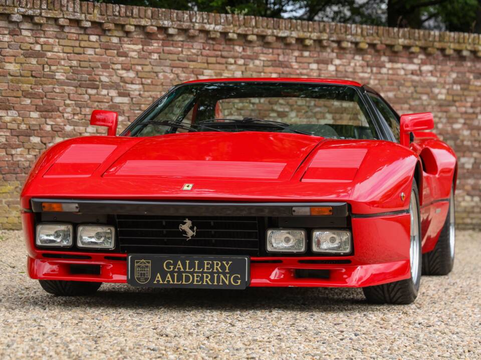Bild 8/50 von Ferrari 328 GTB (1986)