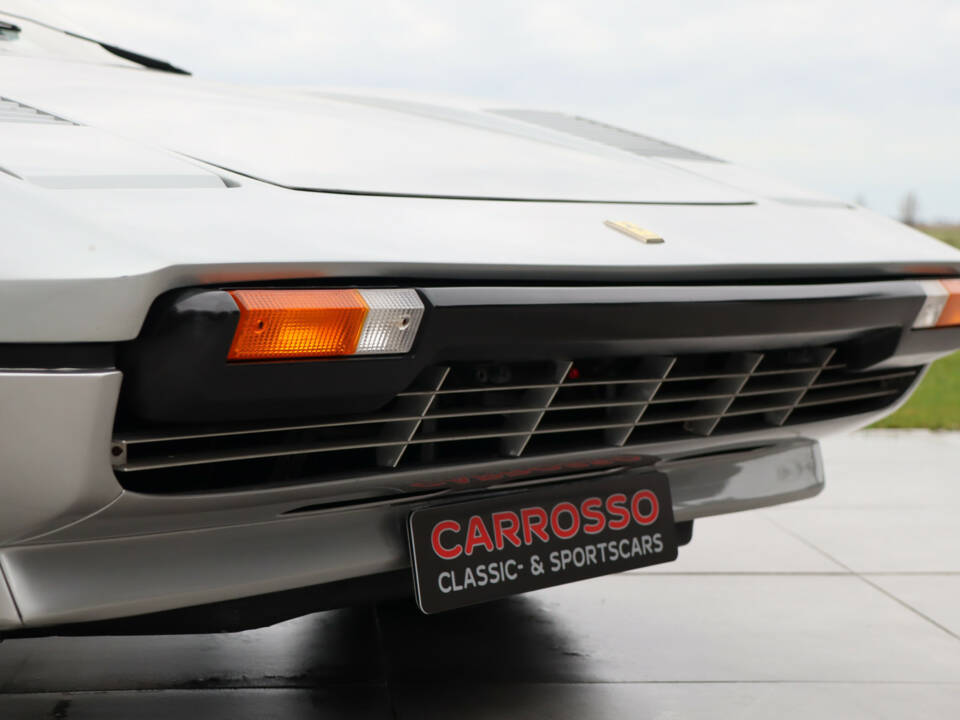 Image 39/50 of Ferrari 308 GTB (1977)