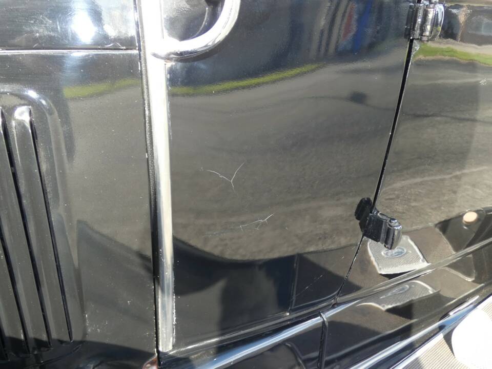 Immagine 37/43 di Ford Model A Tudor Sedan (1931)