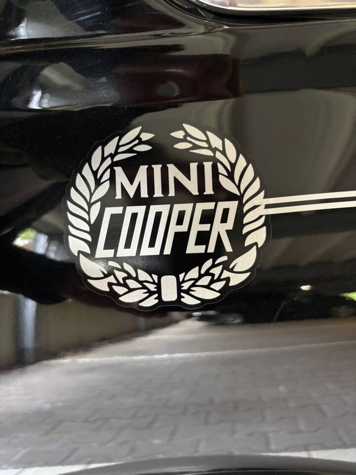 Image 3/5 of Mini Cooper 1,3i (1995)