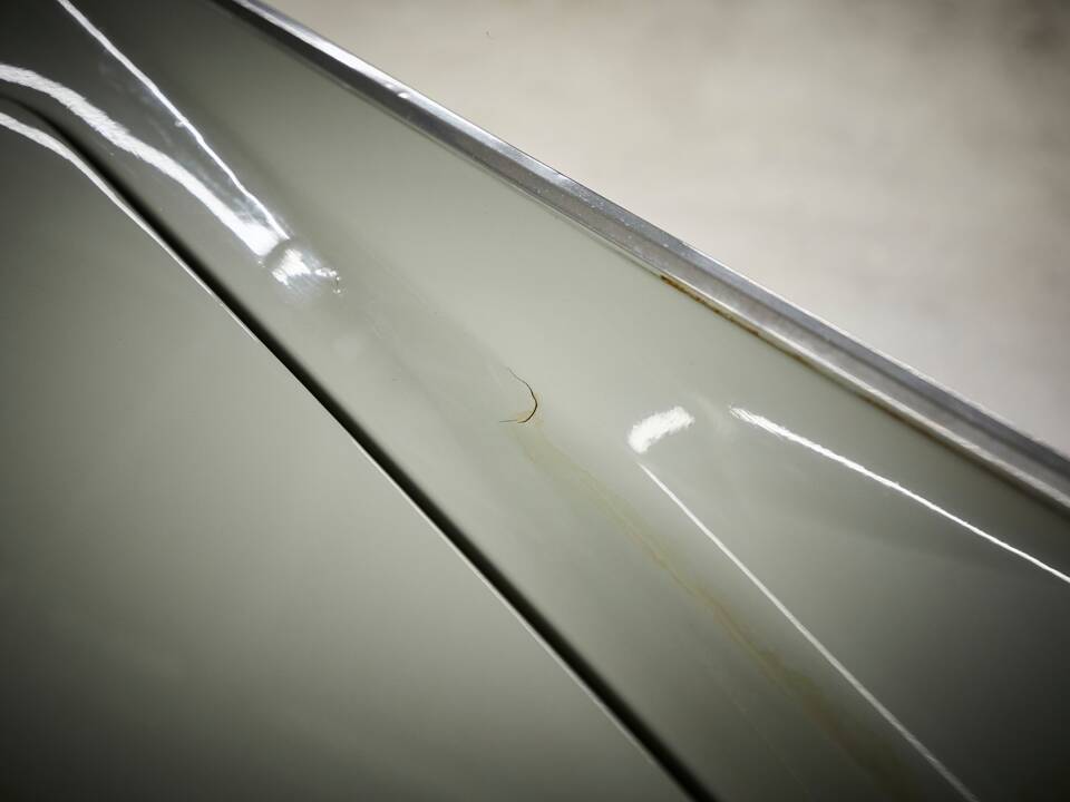 Bild 55/100 von Borgward P 100 2,3 Liter (1960)