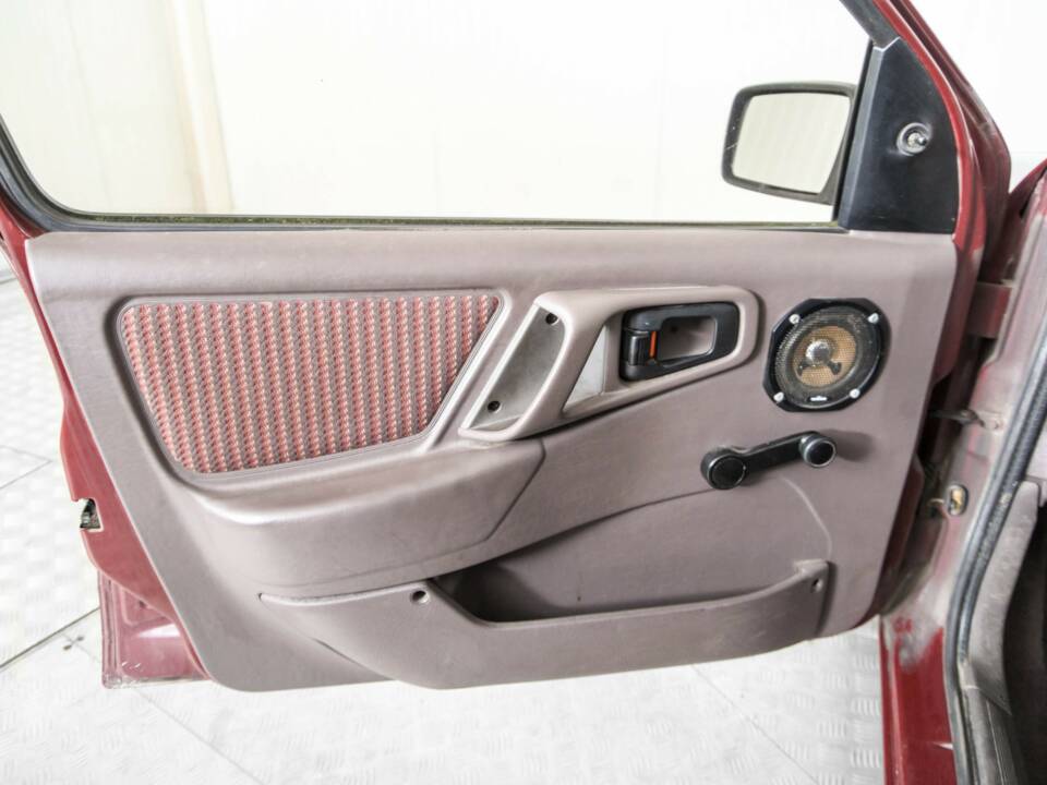 Bild 31/50 von Ford Sierra 2.0 (1985)