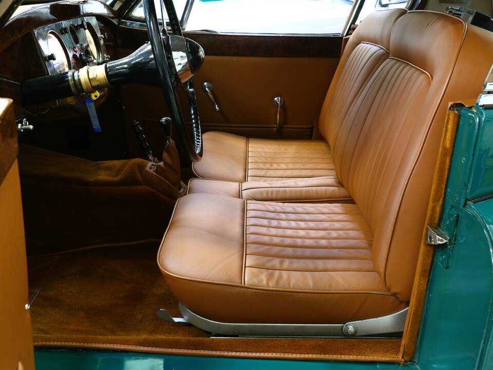 Imagen 26/37 de Jaguar XK 120 FHC (1953)