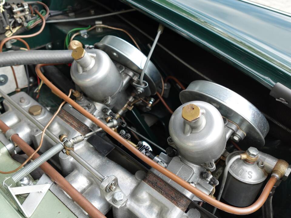 Bild 20/29 von Austin-Healey 100/6 (BN6) (1958)