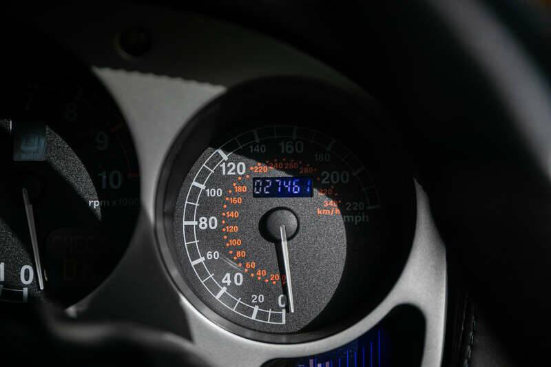 Image 8/41 of Ferrari 360 Spider (2004)