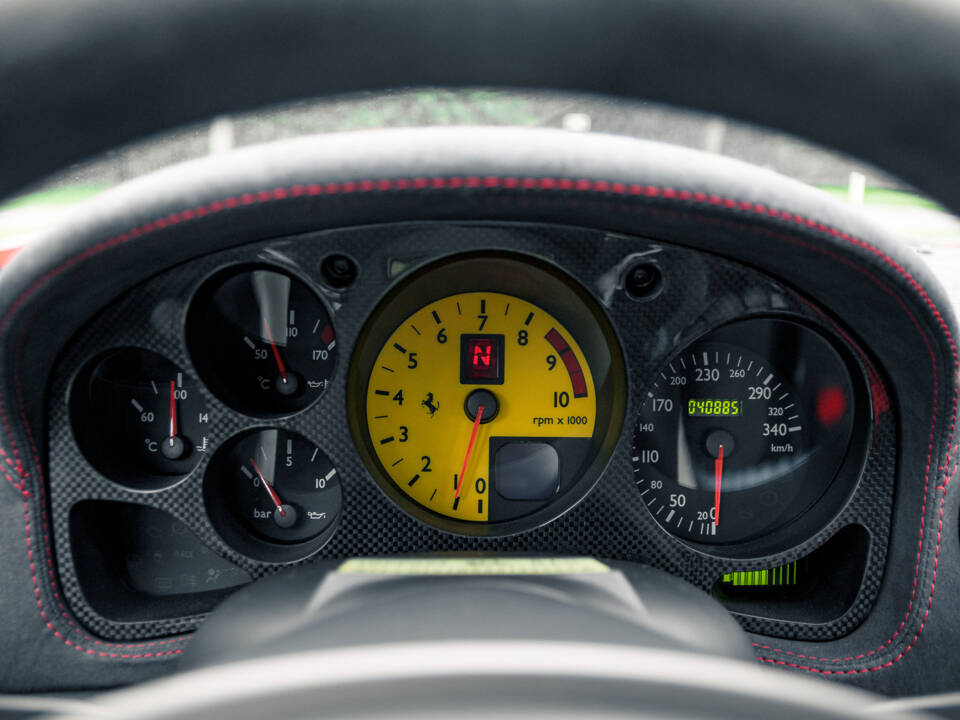 Bild 32/56 von Ferrari 360 Challenge Stradale (2004)