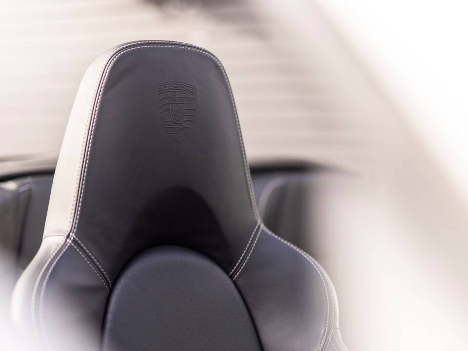Bild 9/39 von Porsche 911 Turbo (2011)