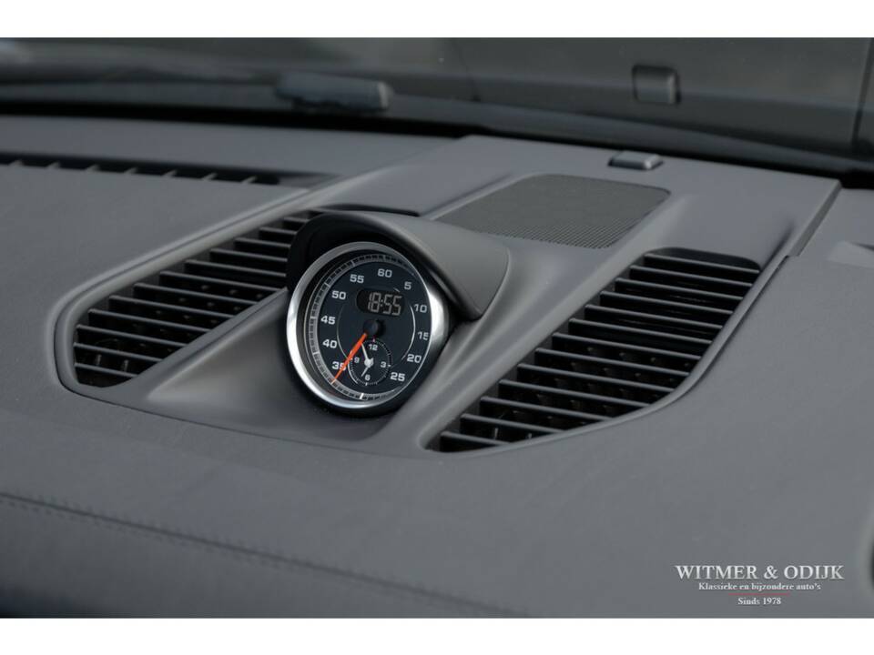 Afbeelding 25/37 van Porsche 911 Carrera 4S (2016)