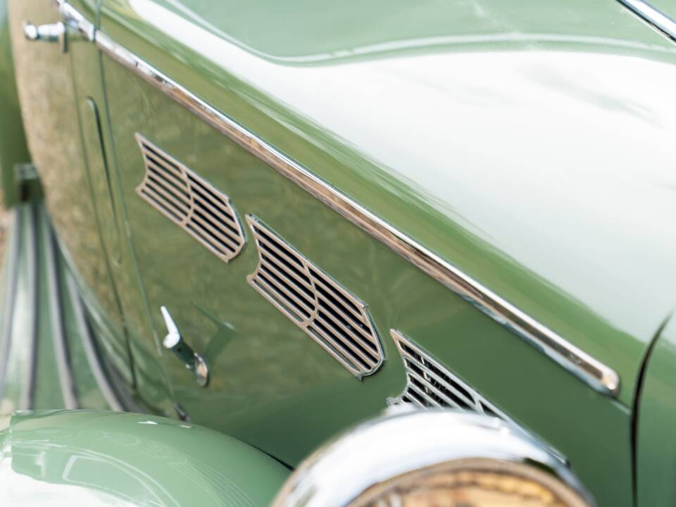 Bild 7/37 von Triumph Vitesse 14&#x2F;60 (1937)