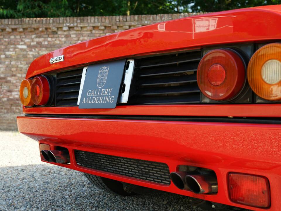Bild 43/50 von Ferrari 512 BBi (1983)